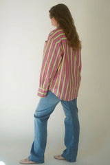 Breezy Classic Shirt - Mood Ring