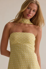 Gracie Mini Dress