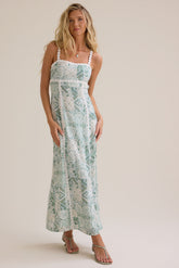 Sola Maxi Dress