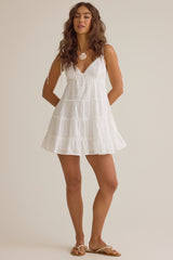 Bellamy Mini Dress