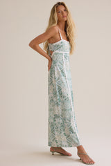 Sola Maxi Dress
