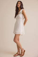 Steph Mini Dress