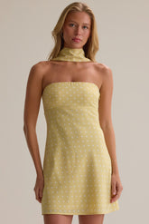 Gracie Mini Dress
