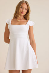 Maia Mini Dress
