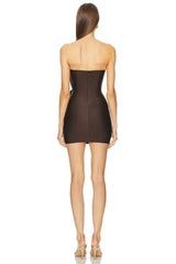 X Revolve Jem Mini Dress