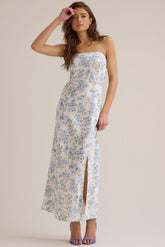 Cordelia Maxi Dress