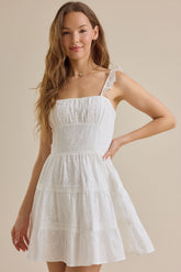 Dahlia Mini Dress