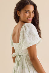 Alesia Mini Dress