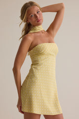 Gracie Mini Dress
