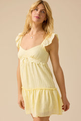 Lilith Mini Dress