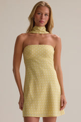 Gracie Mini Dress