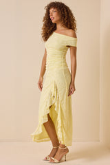 Cassie Maxi Dress
