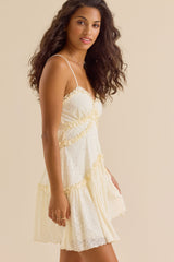 Romy Mini Dress