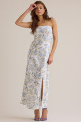 Cordelia Maxi Dress