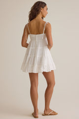 Bellamy Mini Dress