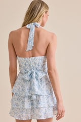 Rali Mini Dress
