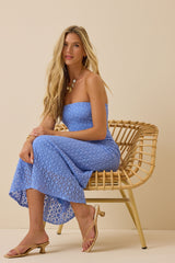 Nikkie Midi Dress