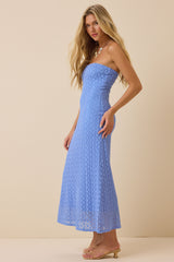 Nikkie Midi Dress